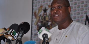 On what basis will you give freebies - Alex Segbefia questions gov't for providing free water, Electricity