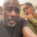 Video: Actor Idris Elba tested positive for coronavirus