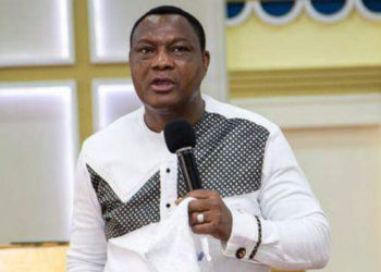 Coronavirus Outbreak: Churches are preparing to help – Sam Korankye Ankrah assures