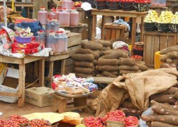 Essential things you must get before Ghana goes under lockdown