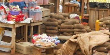 Essential things you must get before Ghana goes under lockdown