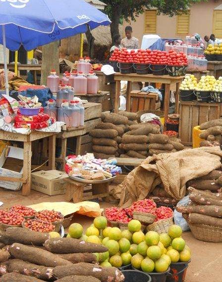 Essential things you must get before Ghana goes under lockdown