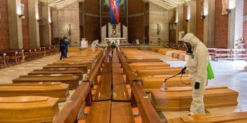 3 Ghanaians killed by coronavirus in US