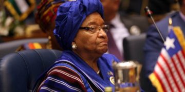 Message from the President who led the Ebola fight