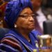 Message from the President who led the Ebola fight