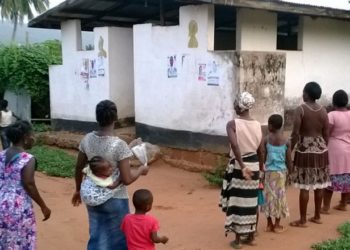 Our development doesn't support a lockdown - Chartered Economist