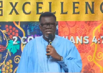 ICGC’s virtual church reaches out to the flock despite the COVID19 restrictions