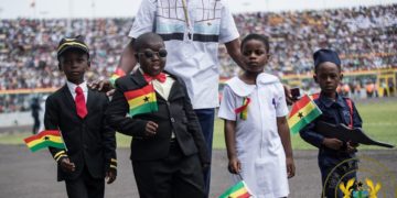 23 unseen and most beautiful photos from 63rd independence day celebration parade