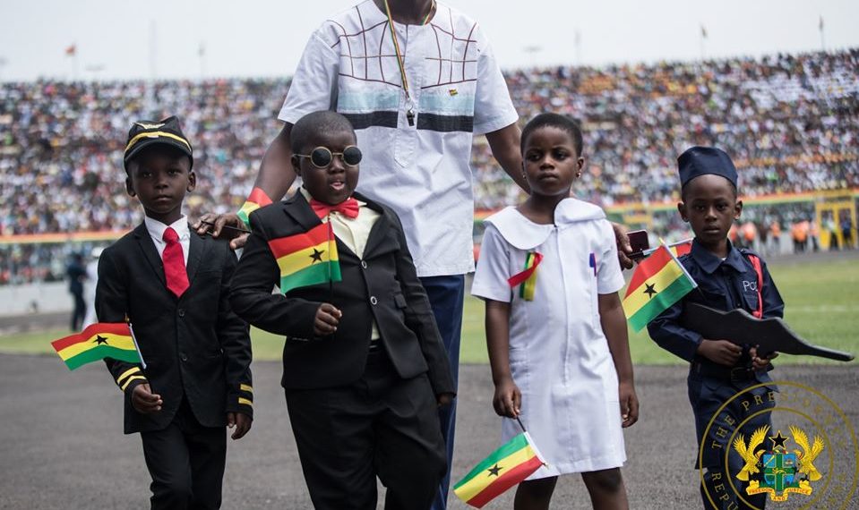23 unseen and most beautiful photos from 63rd independence day celebration parade