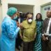Coronavirus: Stop shaking hands, cover mouth when coughing or sneezing – Prez Akufo-Addo to Ghanaians
