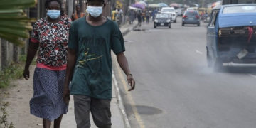 Nigeria announces two-week lockdown in Abuja, Lagos