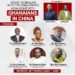 Watch Live: COVID-19 dialogue with Ghanaians in China
