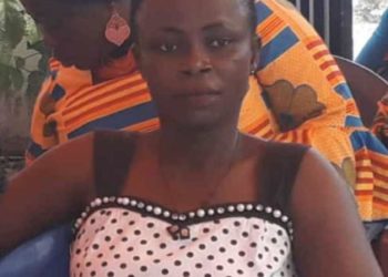 Black Stars midfielder Emmanuel Agyeman-Badu’s sister shot dead by jealous boyfriend