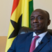 Ambassador Boateng donates 2 months’ salary to fight COVID19