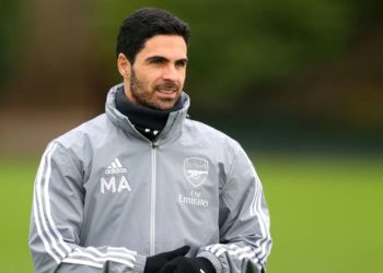 Arsenal coach Arteta details experience after recovering from coronavirus