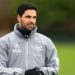 Arsenal coach Arteta details experience after recovering from coronavirus