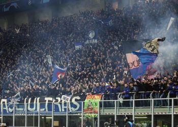 ‘Atalanta v Valencia Champions League match ‘was a coronavirus biological bomb’- Mayor of Bergamo