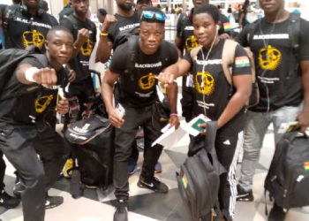 GBF, GAA Presidents commend Tokyo 2020 Olympic Games postponement