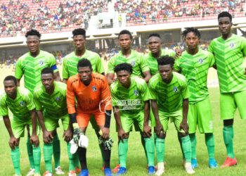 Bechem United will not break camp amid coronavirus concerns- CEO