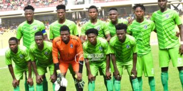 Bechem United will not break camp amid coronavirus concerns- CEO