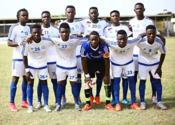 Today In Sports History: Berekum Chelsea thump Raja Casablanca 5-0