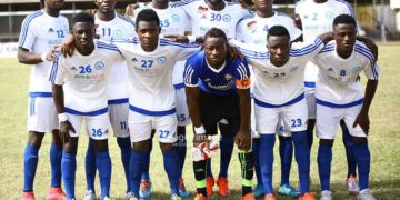 Today In Sports History: Berekum Chelsea thump Raja Casablanca 5-0