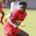 Yusif Chibsah heaps praise on Asante Kotoko midfielder Justice Blay