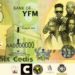 YFM releases the 'Big Six' of Ghana music; check out who made the list