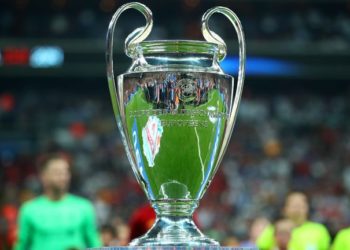 UEFA postpones next week's Champions League and Europa League games