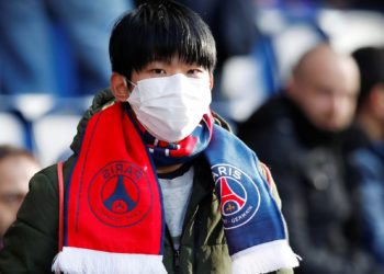 Champions League, Ligue 1 hit by coronavirus