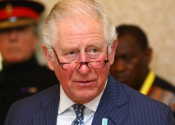 Just In: Prince Charles tests positive for coronavirus