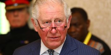 Just In: Prince Charles tests positive for coronavirus