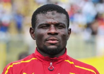 It’s difficult to train alone as a goalkeeper -Fatau Dauda