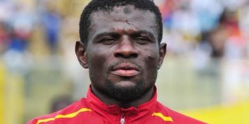 It’s difficult to train alone as a goalkeeper -Fatau Dauda