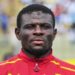 It’s difficult to train alone as a goalkeeper -Fatau Dauda