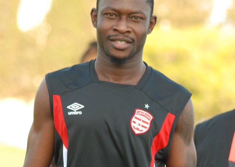 Sources: Derrick Sassraku set to join Medeama SC