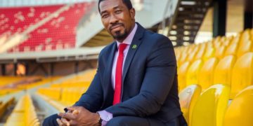 GFA, Clubs should be ready for coronavirus- Dr Pamboe