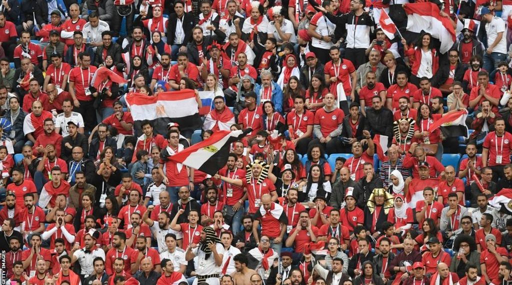 Coronavirus: Ghanaian coach in Egypt opens up on impact of the virus advises Ghanaians to stay safe