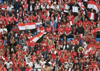 Coronavirus: Ghanaian coach in Egypt opens up on impact of the virus advises Ghanaians to stay safe