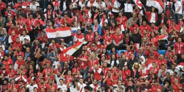 Coronavirus: Ghanaian coach in Egypt opens up on impact of the virus advises Ghanaians to stay safe