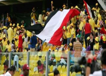 Today In Sports History: Egypt beat Cameroon to win third AFCON title