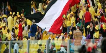 Today In Sports History: Egypt beat Cameroon to win third AFCON title