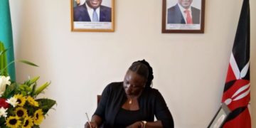 Ghana@63: a view from the EastGhana@63: a view from the East