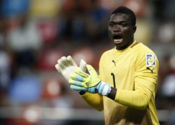 Medeama’s  Ofori Antwi should have made the Black Stars squad ahead of Richard Attah- Tony Lokko