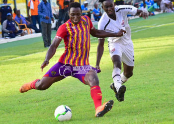 GPL Week 13 wrap-up: Inter Allies draw against Hearts, Kotoko beat Karela 1-0