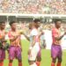 Hearts, Kotoko break camp over coronavirus