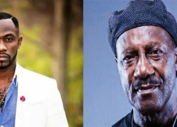 Gyedu Ambolley dares Okyeame Kwame to go to court