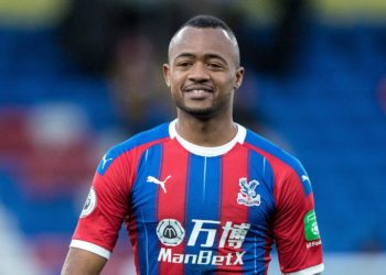 Jordan Ayew scores eighth goal of the season as Crystal Palace pip Watford