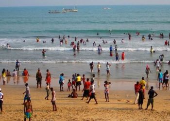 Closure of Beaches: Joint taskforce to ensure strict enforcement during Easter - GAR Minister