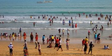 Closure of Beaches: Joint taskforce to ensure strict enforcement during Easter - GAR Minister